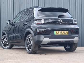 Used Citroen C3 2025 for sale - 74892208: Photo