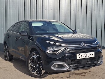 Used Citroen C4 2023 for sale - 76456142: Photo