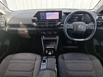 Used Citroen C4 2023 for sale - 76456142: Photo