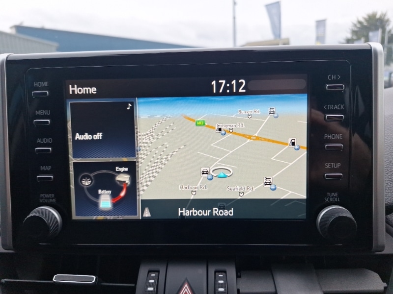 Used Toyota RAV4 2020 for sale - 77832544: Photo 13