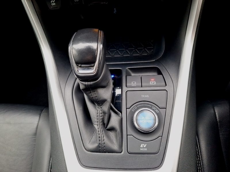 Used Toyota RAV4 2020 for sale - 77832544: Photo 14