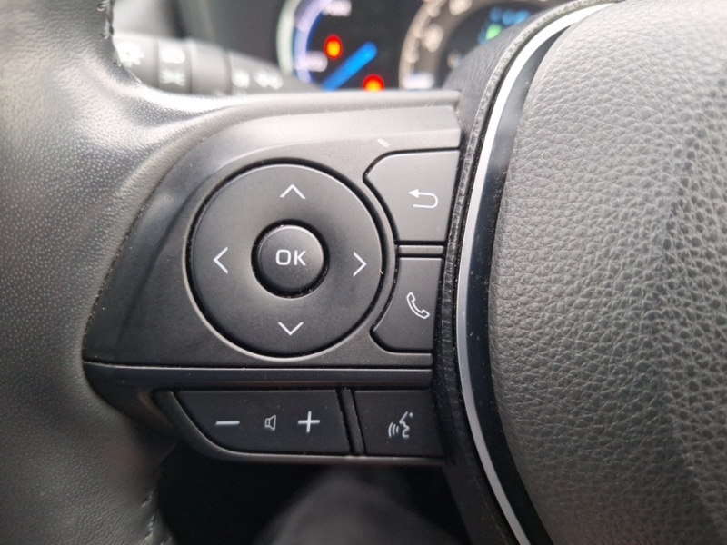 Used Toyota RAV4 2020 for sale - 77832544: Photo 15