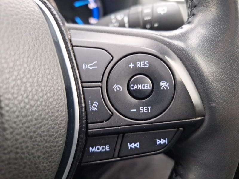 Used Toyota RAV4 2020 for sale - 77832544: Photo 16