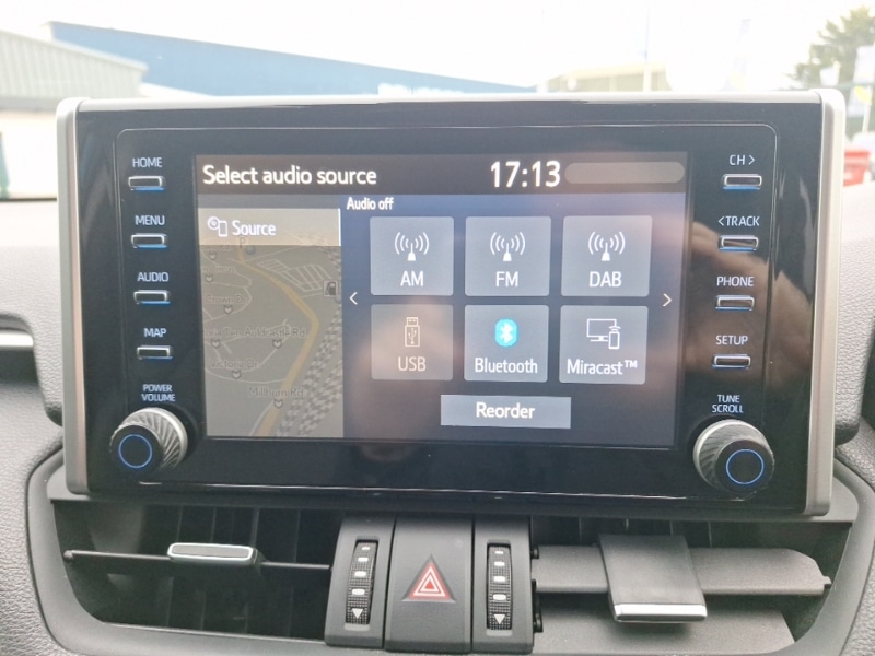 Used Toyota RAV4 2020 for sale - 77832544: Photo 18