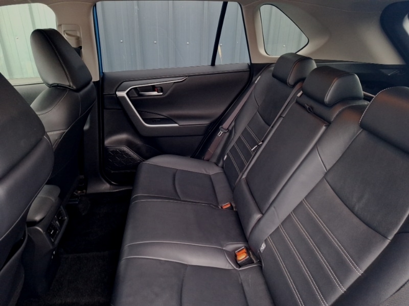 Used Toyota RAV4 2020 for sale - 77832544: Photo 6