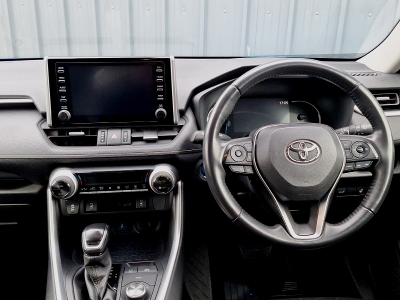 Used Toyota RAV4 2020 for sale - 77832544: Photo 7