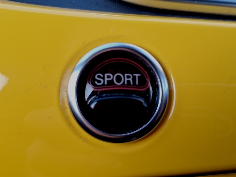 Used Abarth 595 2019 for sale - 78066056: Photo 11