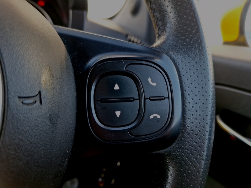 Used Abarth 595 2019 for sale - 78066056: Photo 14