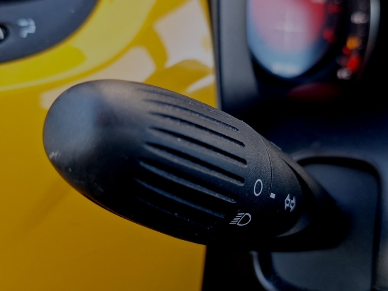 Used Abarth 595 2019 for sale - 78066056: Photo 15