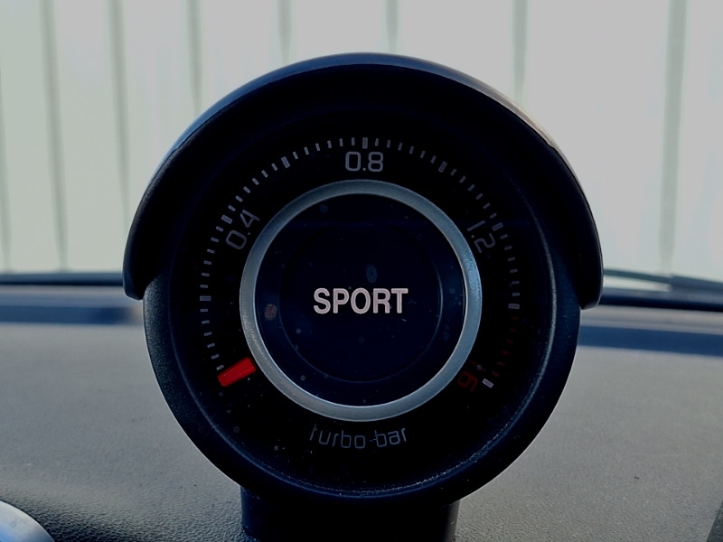 Used Abarth 595 2019 for sale - 78066056: Photo 18