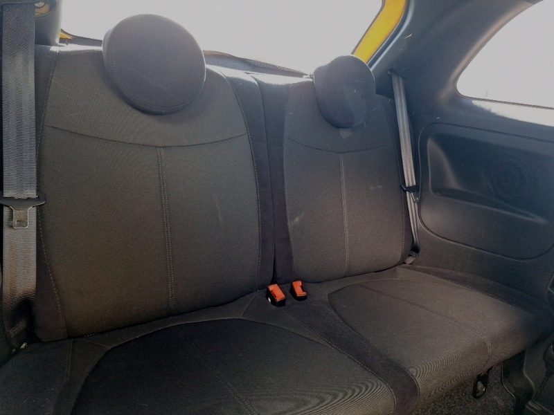 Used Abarth 595 2019 for sale - 78066056: Photo 6