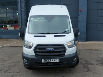 Used Ford Transit 2023 for sale - 79231786: Photo
