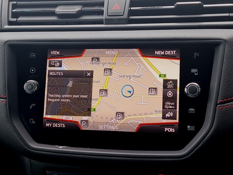 Used SEAT Arona 2019 for sale - 77761399: Photo 11