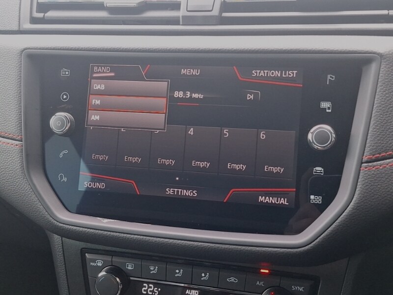 Used SEAT Arona 2019 for sale - 77761399: Photo 13