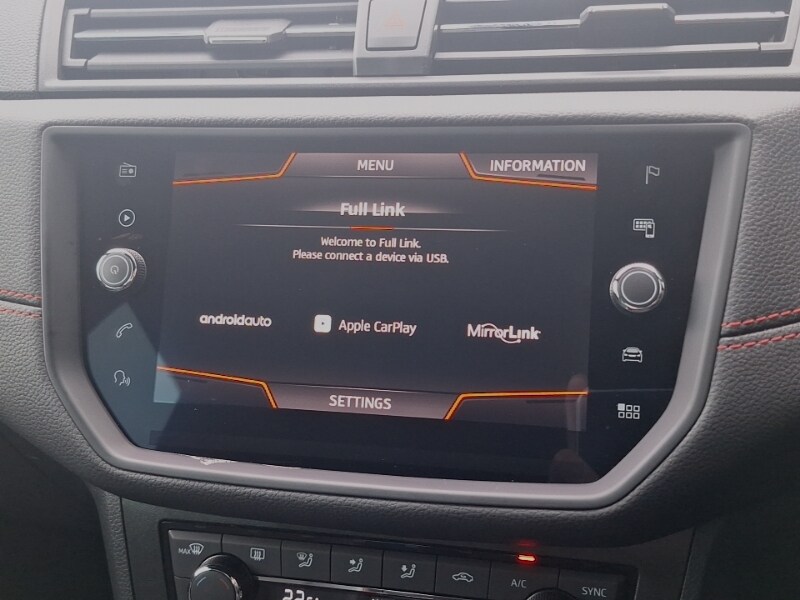 Used SEAT Arona 2019 for sale - 77761399: Photo 15