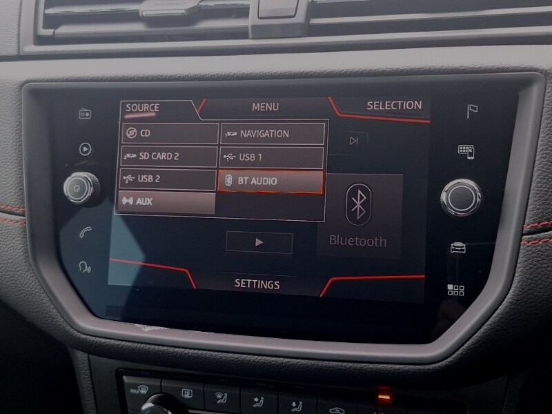 Used SEAT Arona 2019 for sale - 77761399: Photo 19