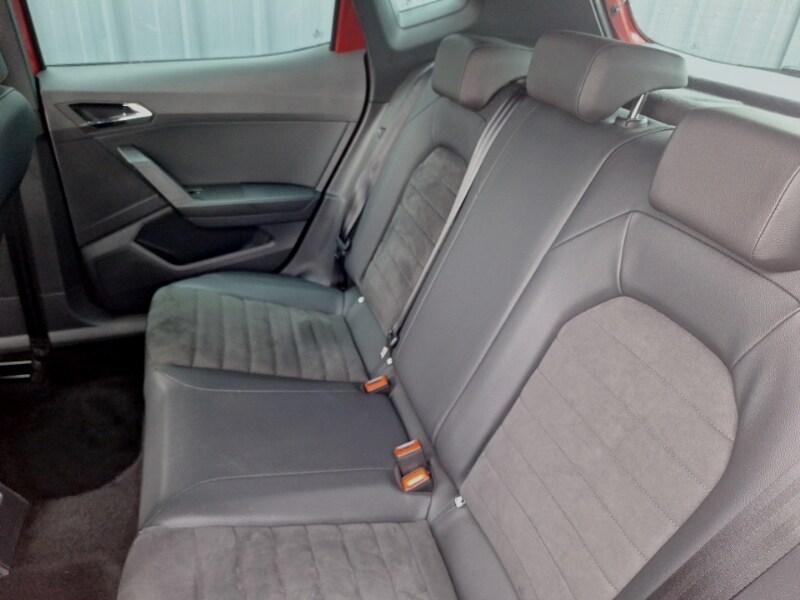 Used SEAT Arona 2019 for sale - 77761399: Photo 6