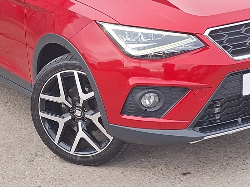 Used SEAT Arona 2019 for sale - 77761399: Photo 9
