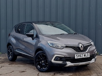 Renault - Captur