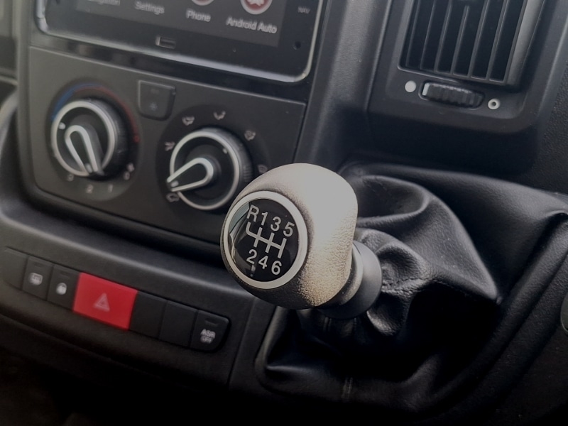 Used Citroen Relay 2023 for sale - 76846933: Photo 10