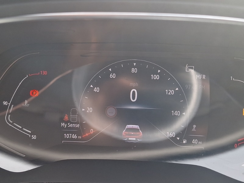 Used Renault Captur 2022 for sale - 78085380: Photo 13