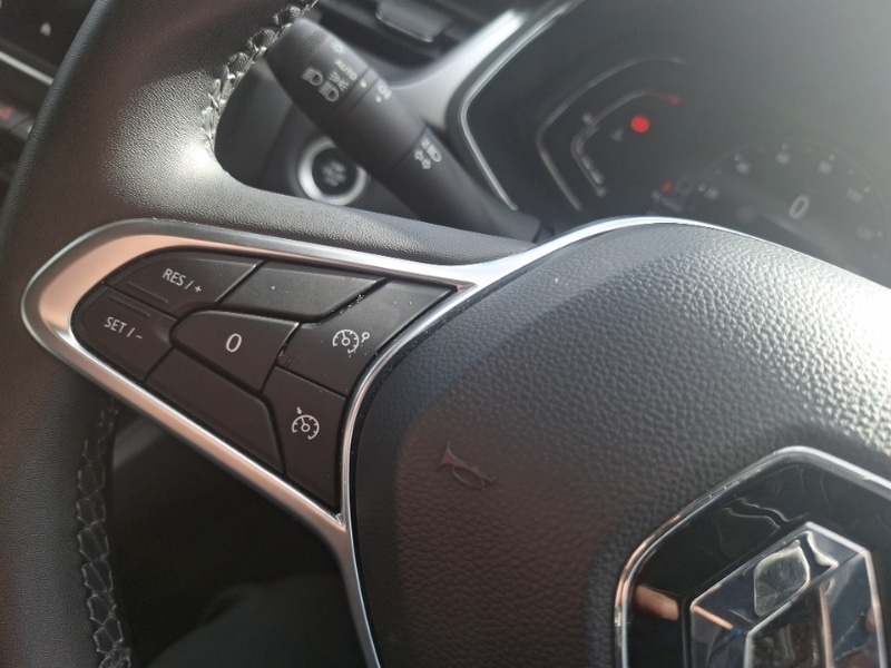 Used Renault Captur 2022 for sale - 78085380: Photo 14