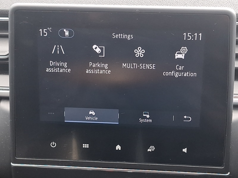 Used Renault Captur 2022 for sale - 78085380: Photo 18