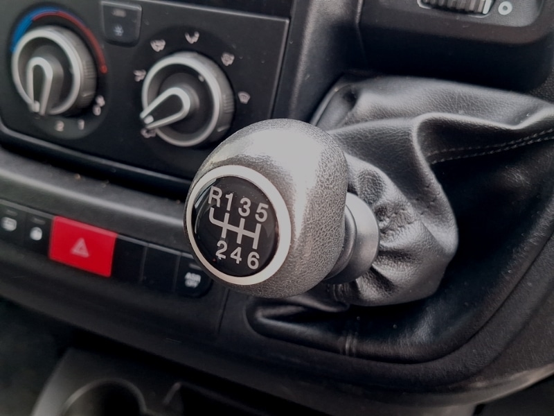 Used Citroen Relay 2023 for sale - 77782293: Photo 10