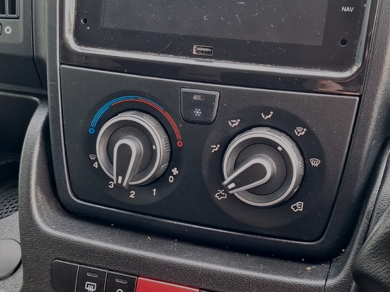 Used Citroen Relay 2023 for sale - 77782293: Photo 11