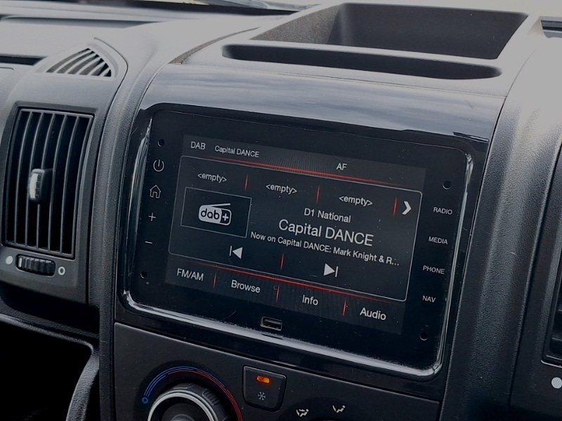 Used Citroen Relay 2023 for sale - 77782293: Photo 12