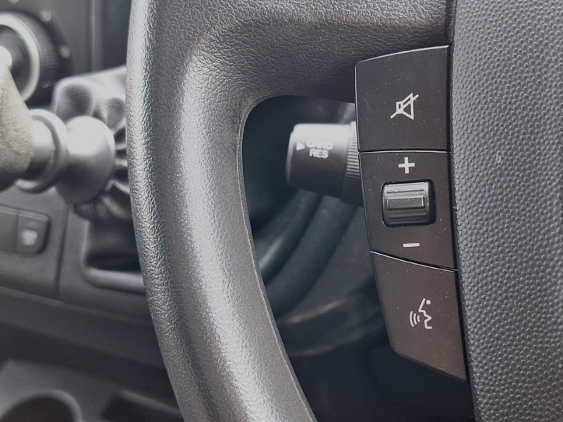 Used Citroen Relay 2023 for sale - 77782293: Photo 15