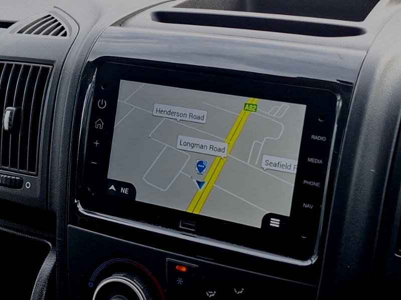 Used Citroen Relay 2023 for sale - 77782293: Photo 16