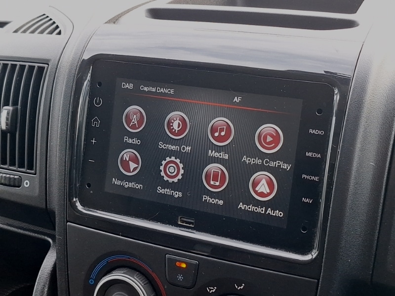 Used Citroen Relay 2023 for sale - 77782293: Photo 18