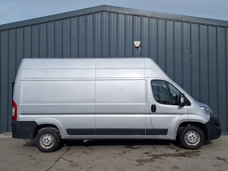 Used Citroen Relay 2023 for sale - 77782293: Photo 4