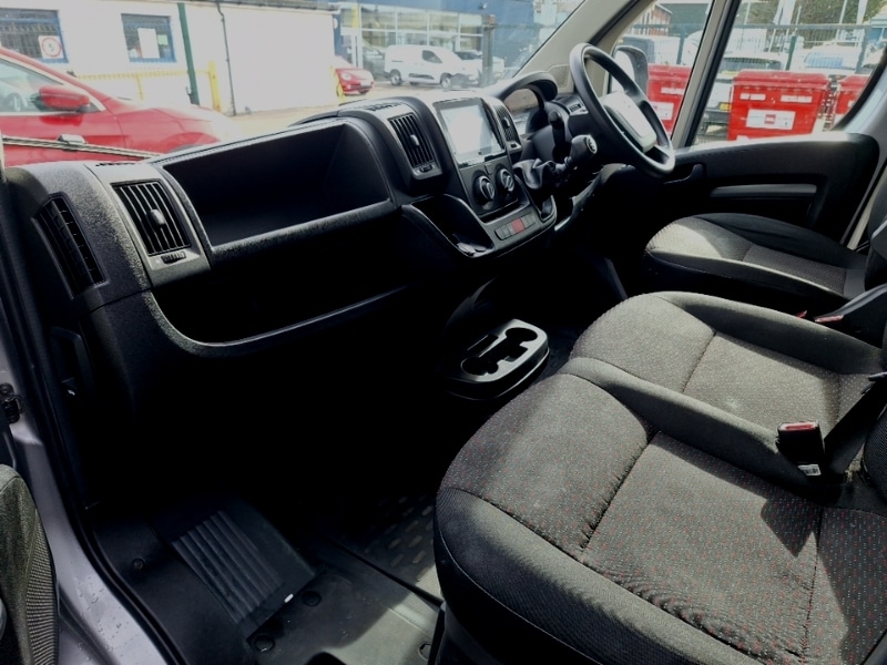 Used Citroen Relay 2023 for sale - 77782293: Photo 5