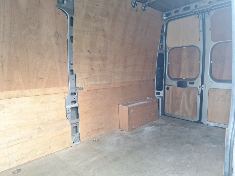 Used Citroen Relay 2023 for sale - 77782293: Photo 6