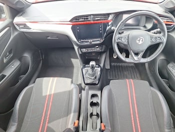 Used Vauxhall Corsa 2020 for sale - 79336169: Photo