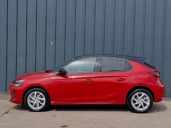 Used Vauxhall Corsa 2020 for sale - 79336169: Photo