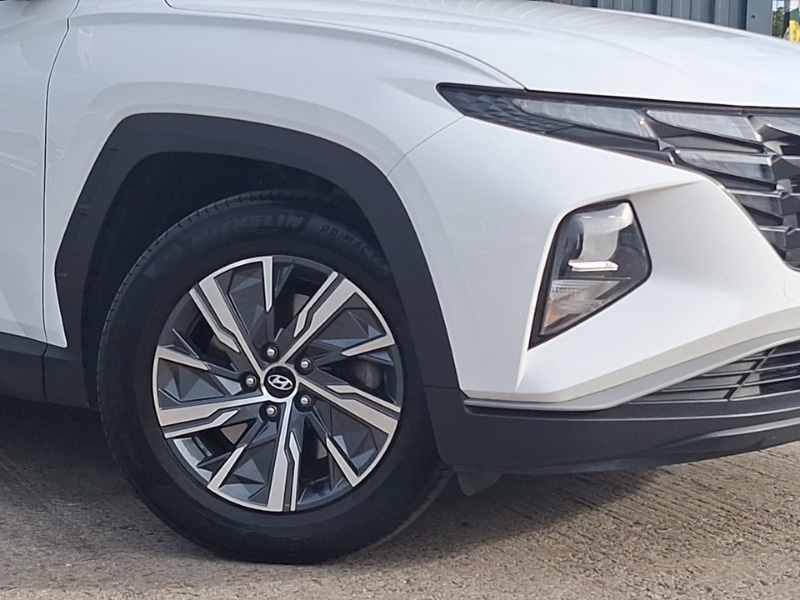 Used Hyundai TUCSON 2023 for sale - 77165285: Photo 9