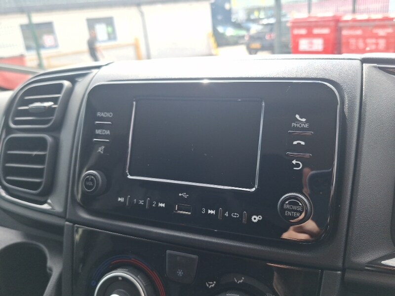 Vehicle 17