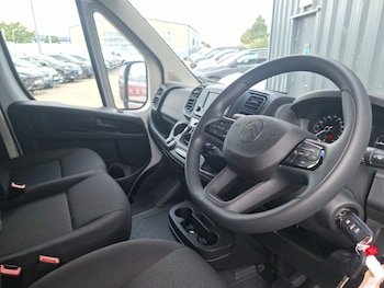 Used Citroen Relay 2025 for sale - 75274041: Photo