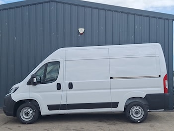 Used Citroen Relay 2025 for sale - 75274041: Photo