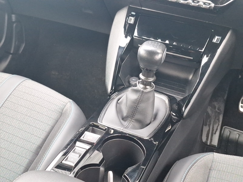 Used Peugeot 2008 2023 for sale - 77656799: Photo 10