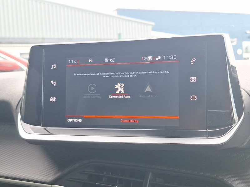 Used Peugeot 2008 2023 for sale - 77656799: Photo 17