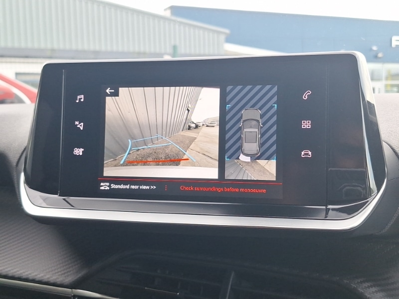 Used Peugeot 2008 2023 for sale - 77656799: Photo 18