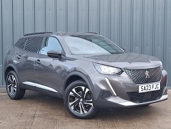 Used Peugeot 2008 2023 for sale - 77656799: Photo