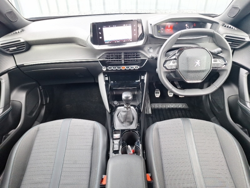 Used Peugeot 2008 2023 for sale - 77656799: Photo 2