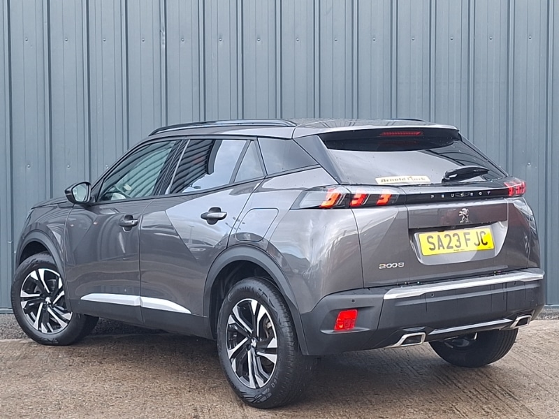 Used Peugeot 2008 2023 for sale - 77656799: Photo 3