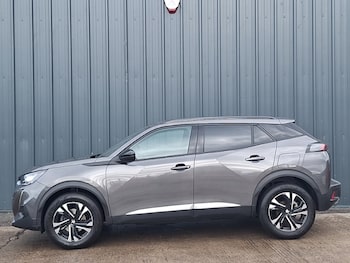 Used Peugeot 2008 2023 for sale - 77656799: Photo