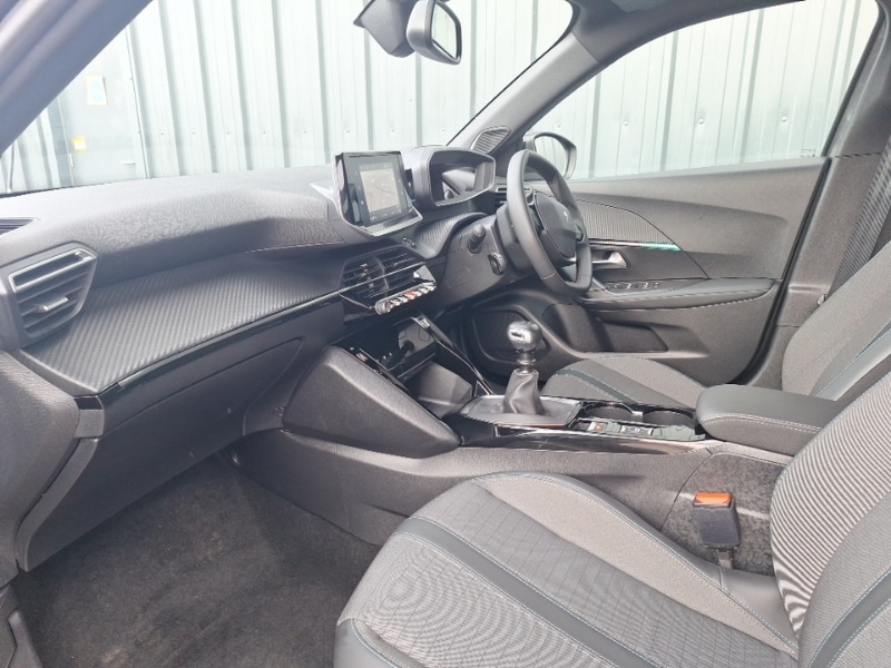 Used Peugeot 2008 2023 for sale - 77656799: Photo 5